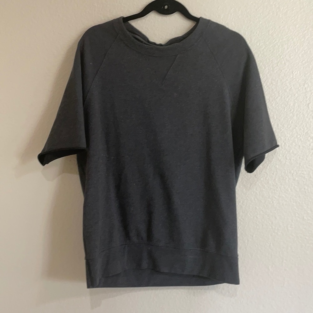lululemon athletica top